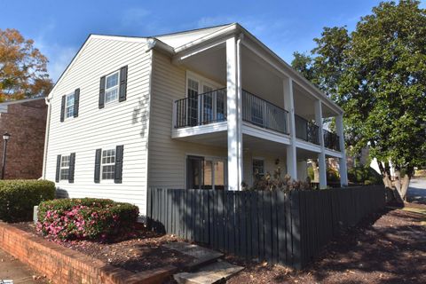 Photo of 925 Cleveland Street #23, Greenville, SC 29601 (MLS # 1585371)