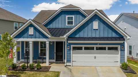 Photo of 606 Lewes Avenue, Simpsonville, SC 29681 (MLS # 1598605)