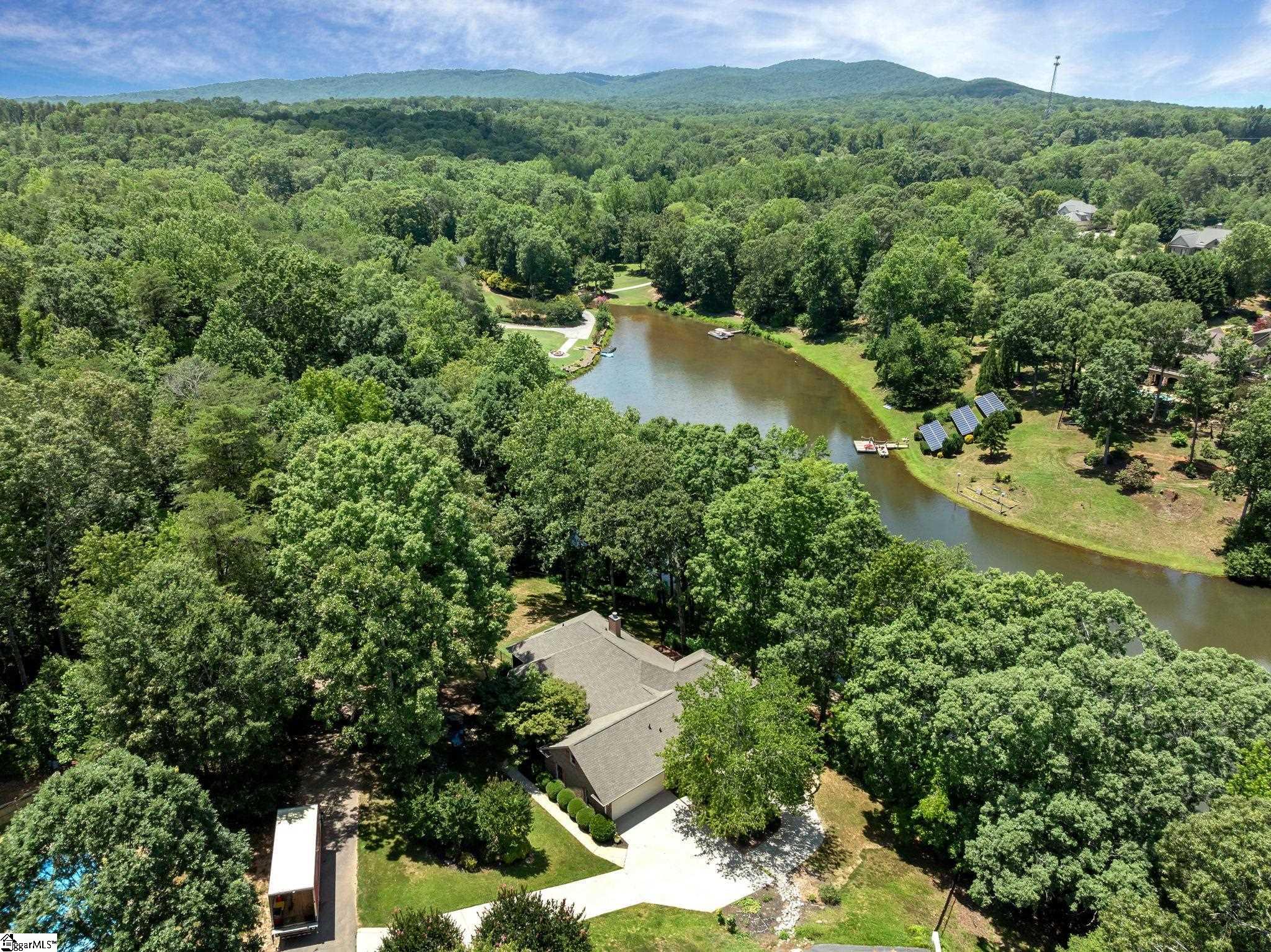 124 Lake Point Drive