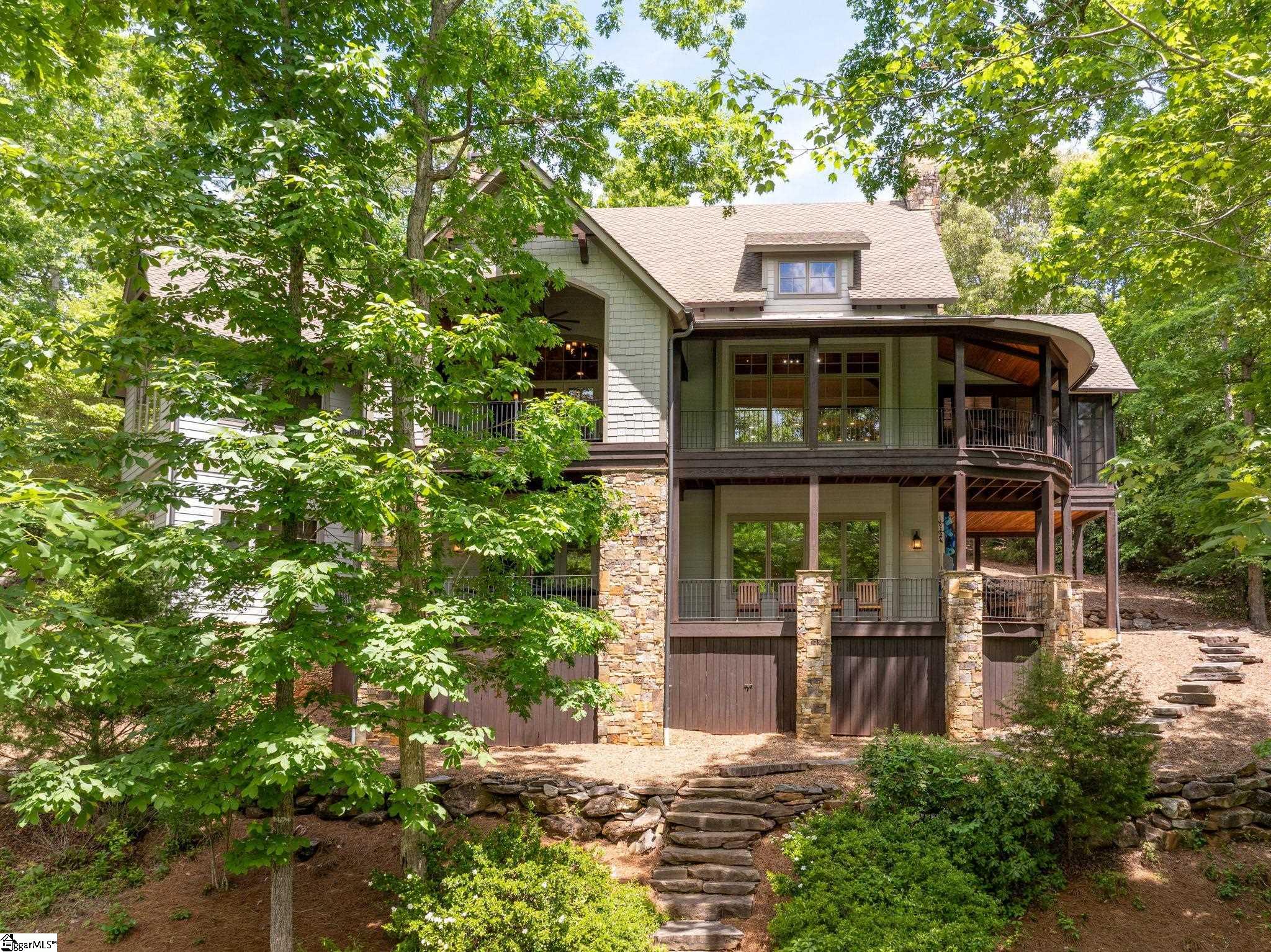 734 Placid Cove