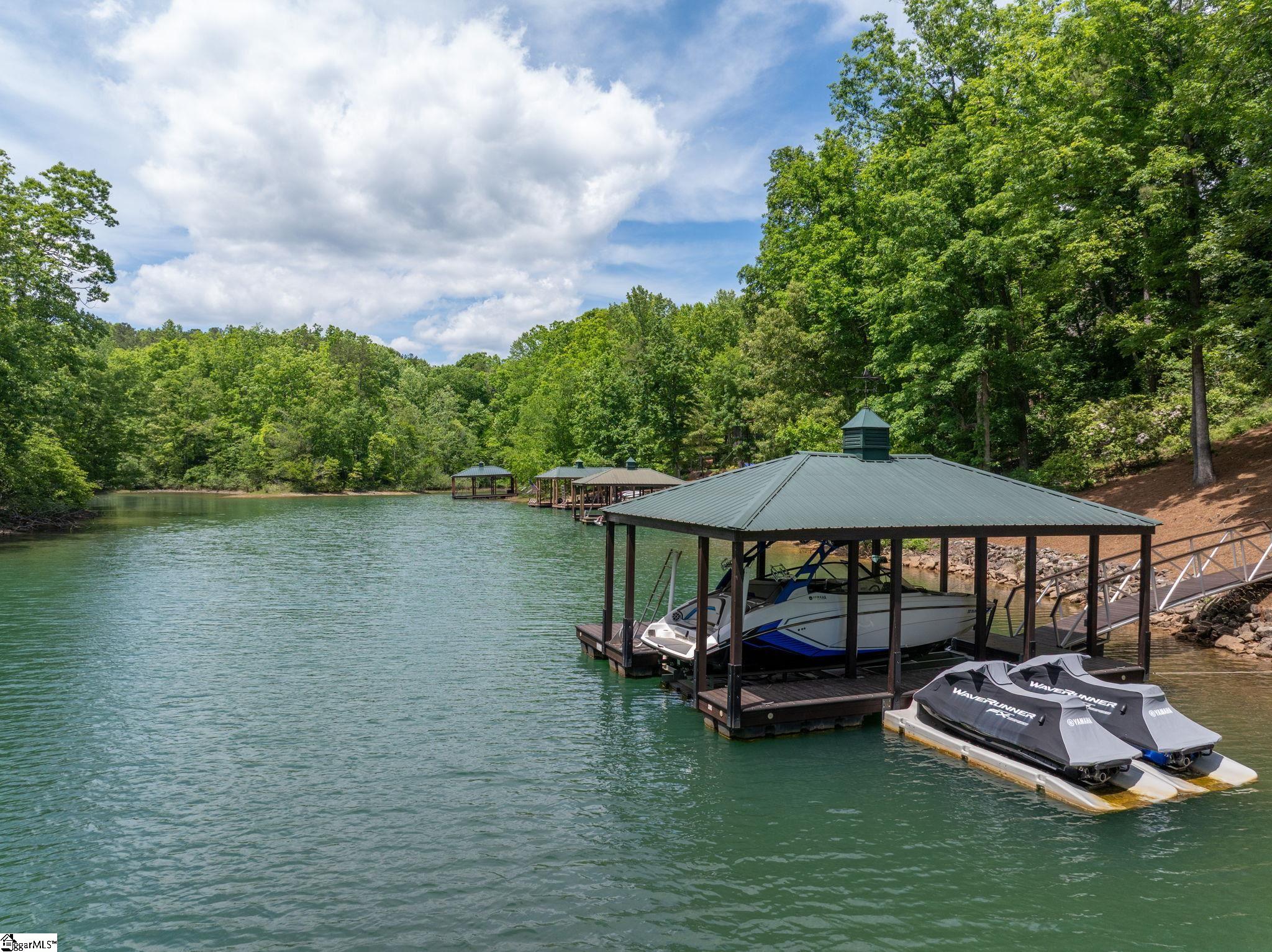 734 Placid Cove