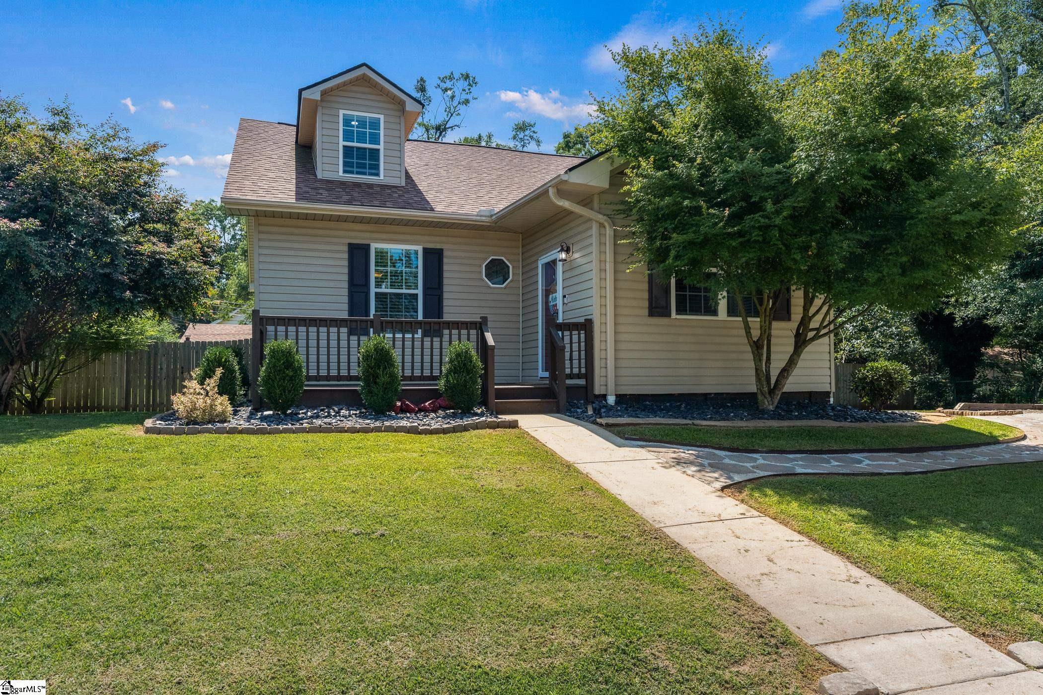 2 Upland Street