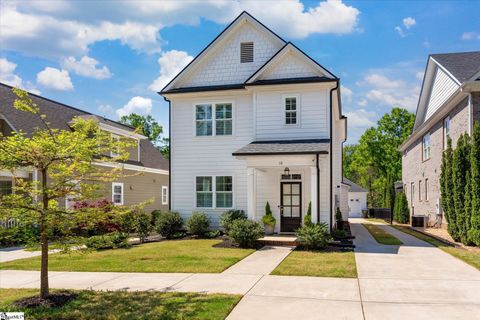 Photo of 10 Maydell Avenue, Greenville, SC 29607 (MLS # 1589797)