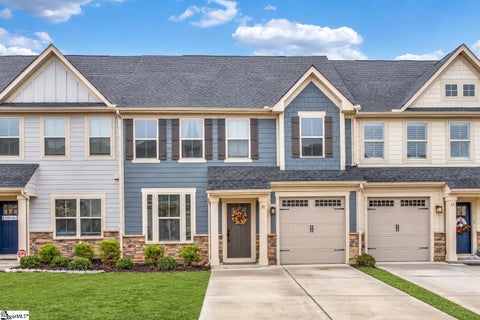 Photo of 31 Moss Hollow Way, Simpsonville, SC 29680 (MLS # 1593539)