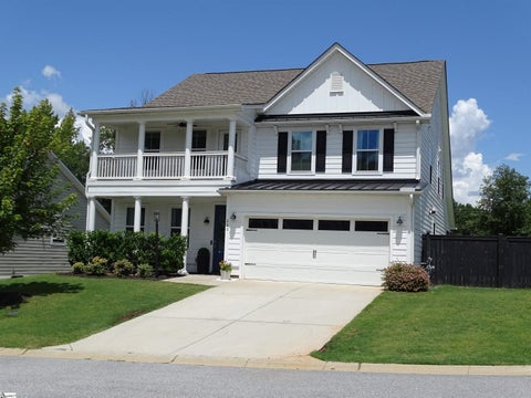 Photo of 200 Armitage Way, Taylors, SC 29687 (MLS # 1600808)