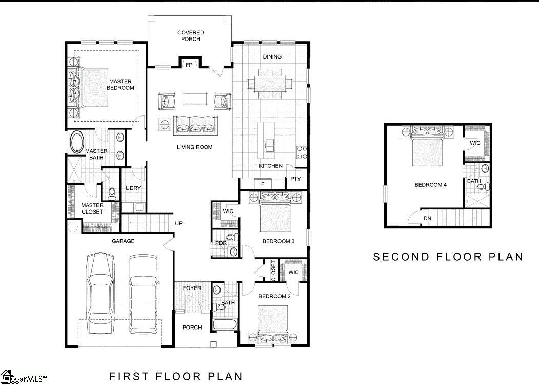 334 Summerall Drive
