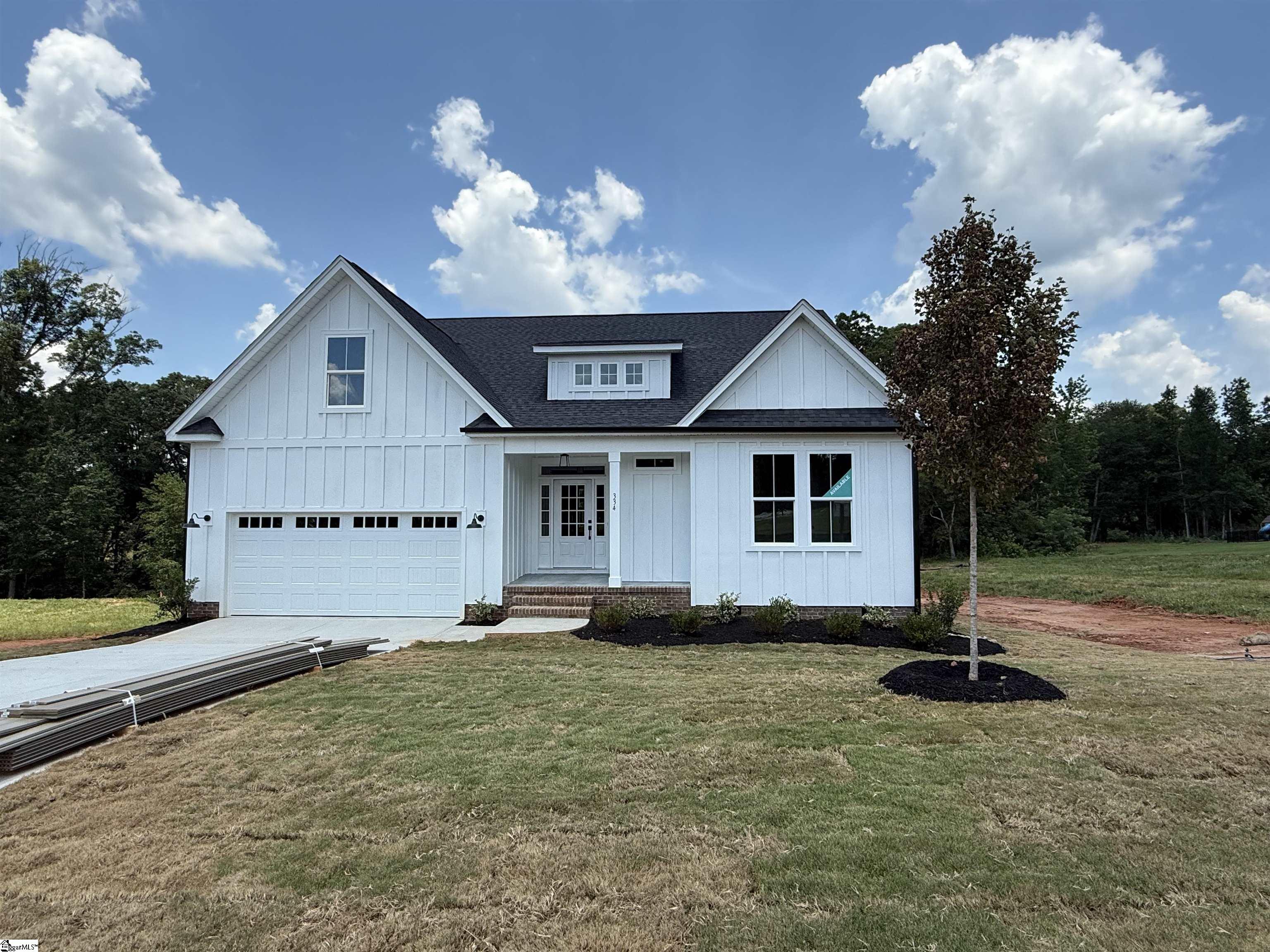 334 Summerall Drive