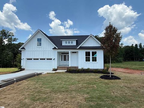 334 Summerall Drive Anderson SC 29621