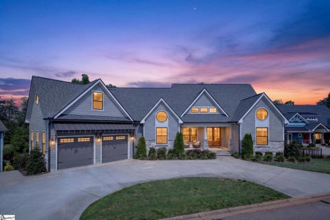 Photo of 537 Coolwater Drive, Taylors, SC 29687 (MLS # 1605047)
