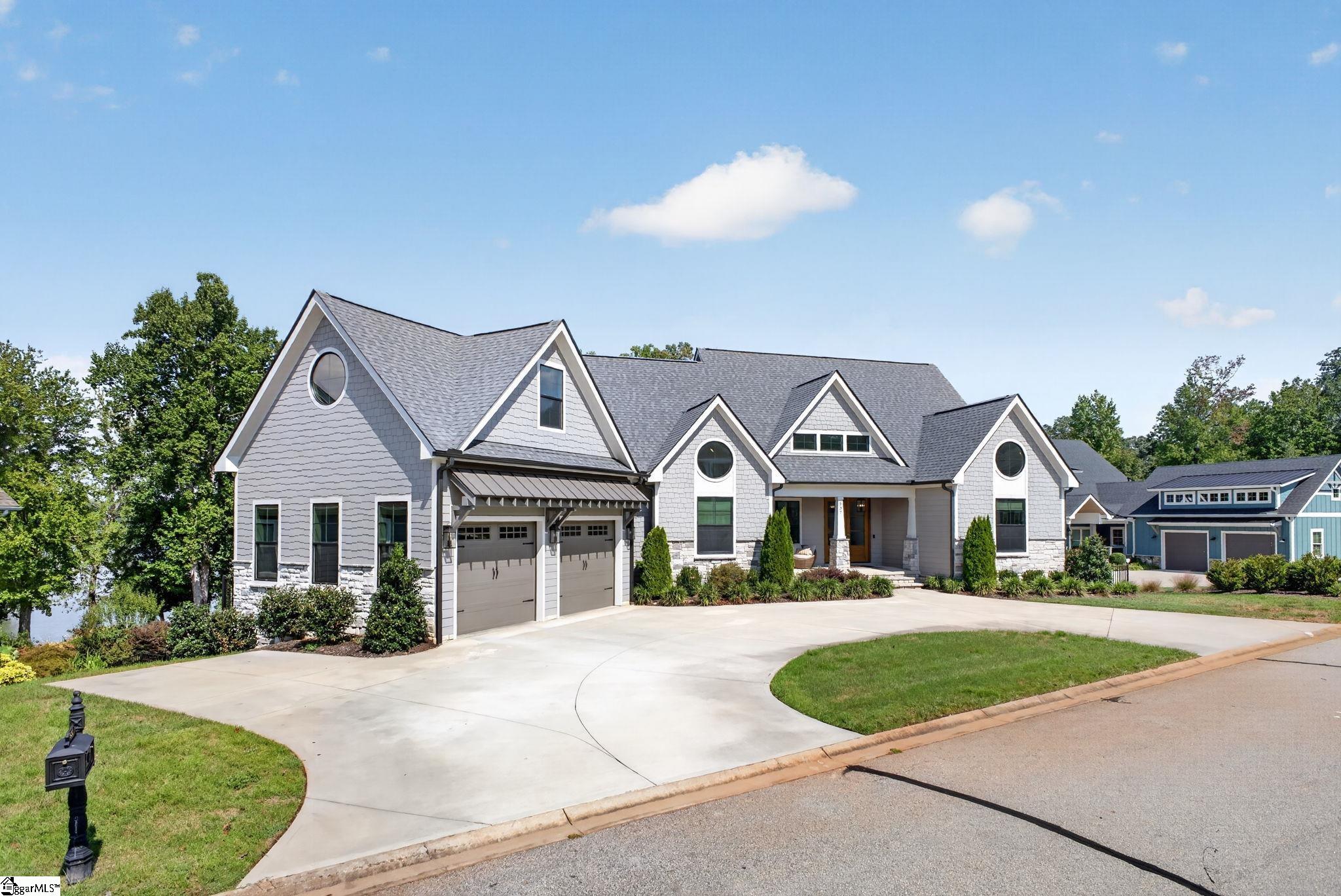 537 Coolwater Drive