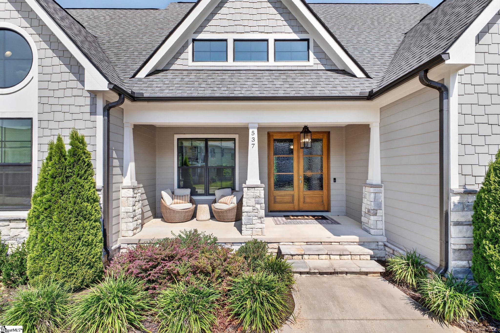 537 Coolwater Drive