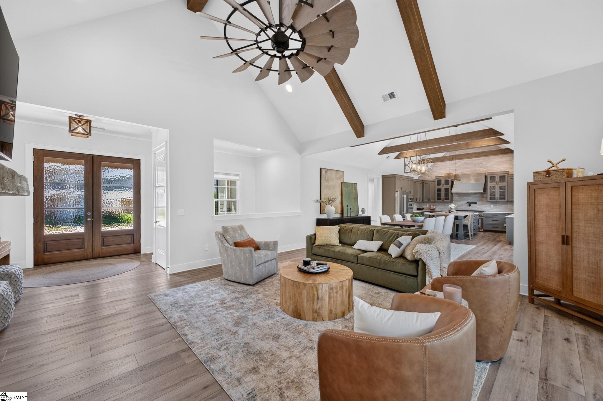 537 Coolwater Drive