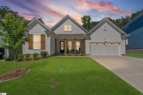 Photo of 425 Galleron Court, Fountain Inn, SC 29644 (MLS # 1592341)