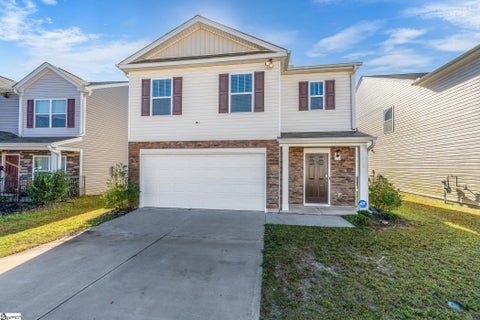 Photo of 712 Ashwood Way, Easley, SC 29640 (MLS # 1607615)