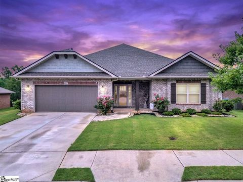Photo of 601 Flying Squirrel Way, Greenville, SC 29605 (MLS # 1598002)