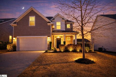 Photo of 419 Vestry Place, Moore, SC 29369 (MLS # 1582348)