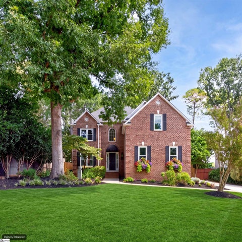 Photo of 5 Grape Vine Court, Greenville, SC 29607 (MLS # 1603502)