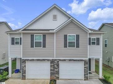 463 Seaborn Circle Pendleton SC 29670