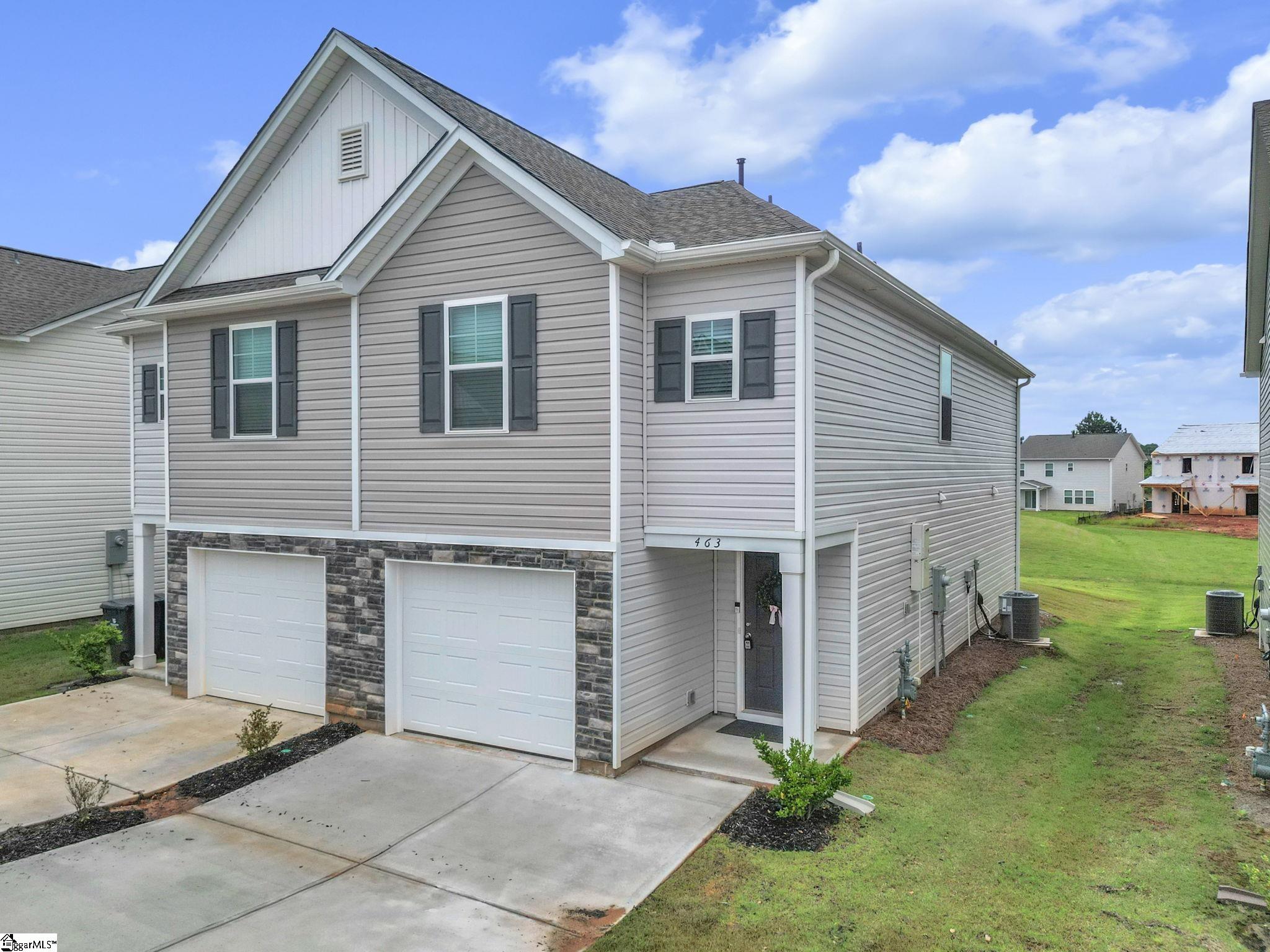 463 Seaborn Circle
