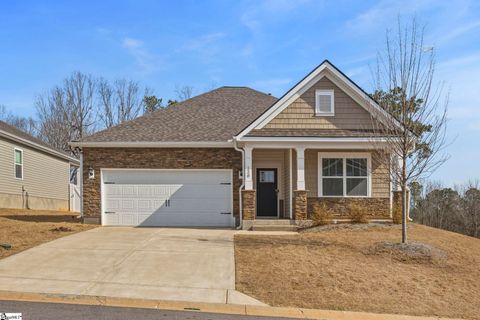 Photo of 120 Emerald Creek Avenue, Greer, SC 29651 (MLS # 1584031)
