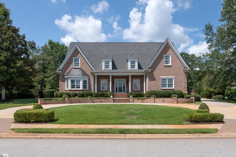 Photo of 9 Cobbler Lane, Simpsonville, SC 29681 (MLS # 1602859)