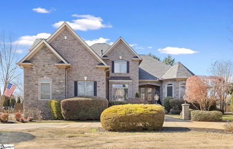 24 Appian Circle Simpsonville SC 29681