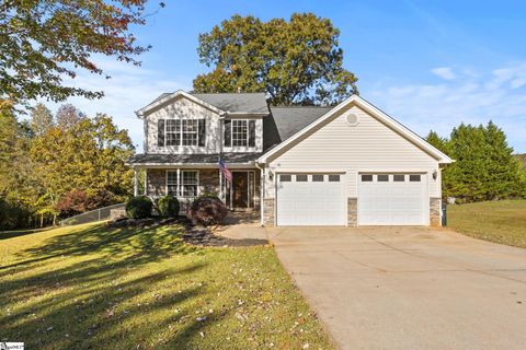 104 Whipple Lane Taylors SC 29687