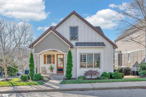 Photo of 18 Cushing Street, Piedmont, SC 29673 (MLS # 1577062)