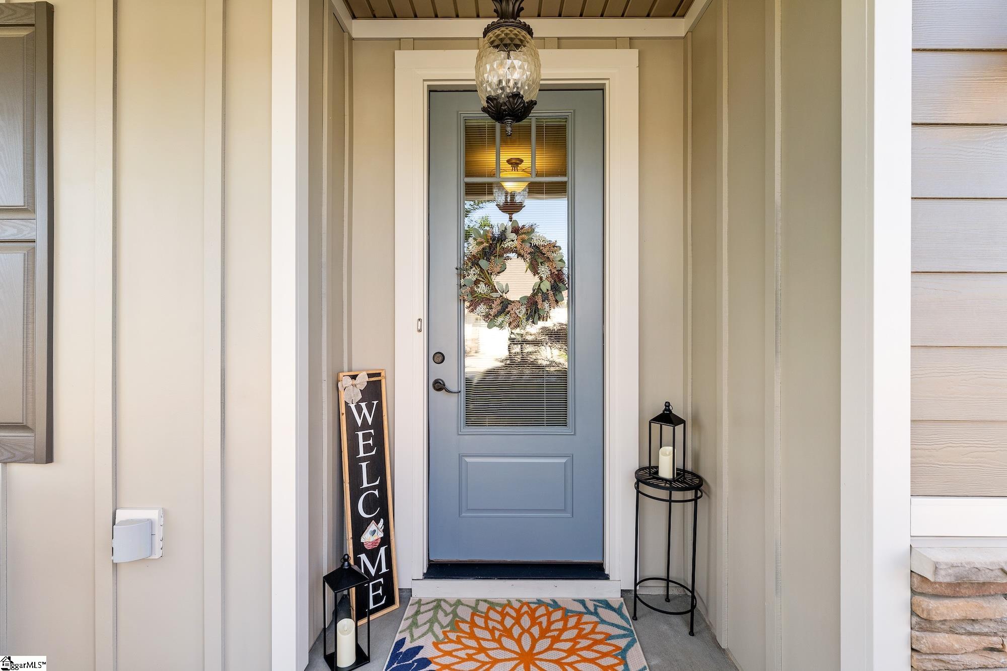 347 Belle Oaks Drive