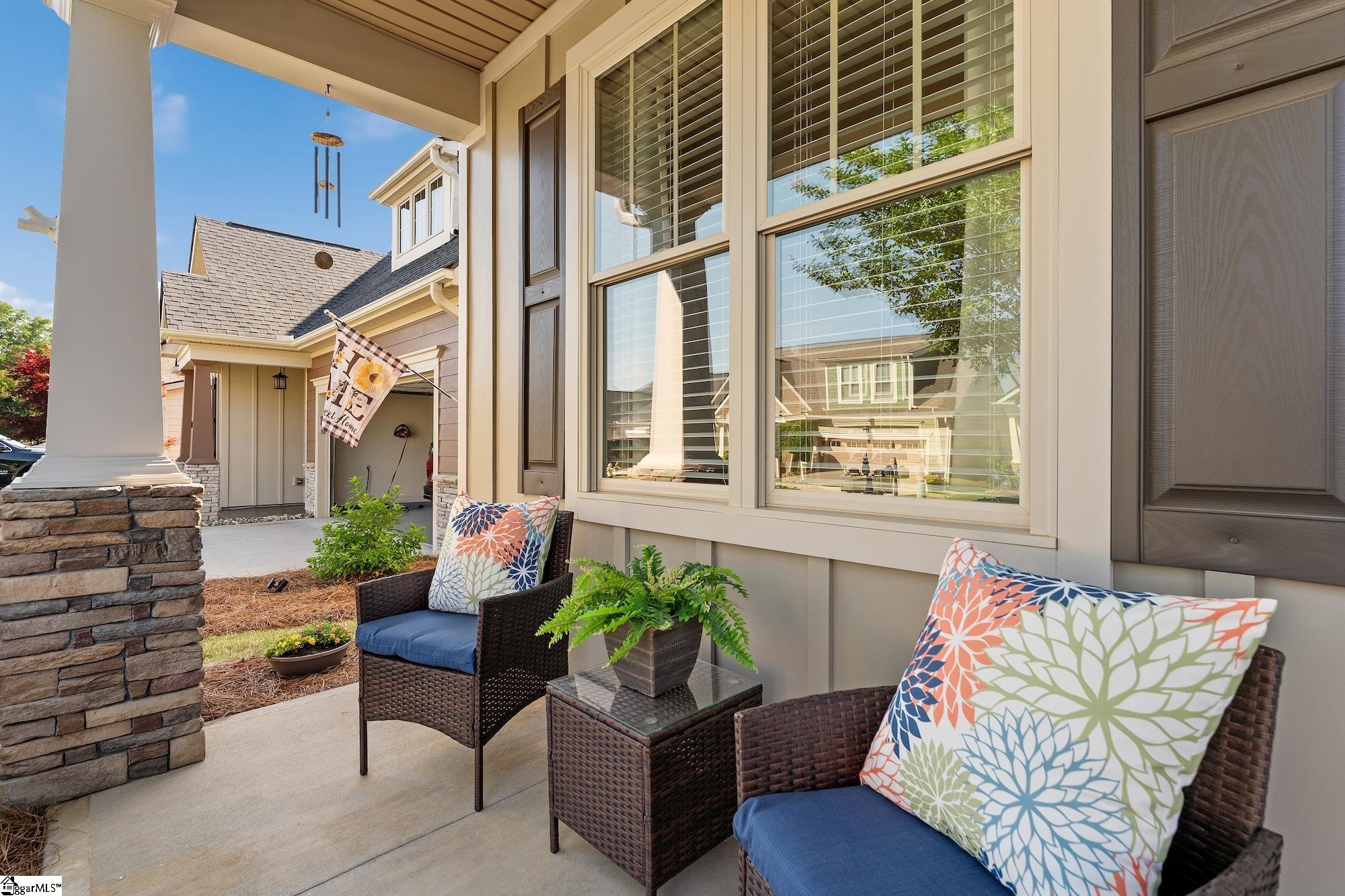 347 Belle Oaks Drive