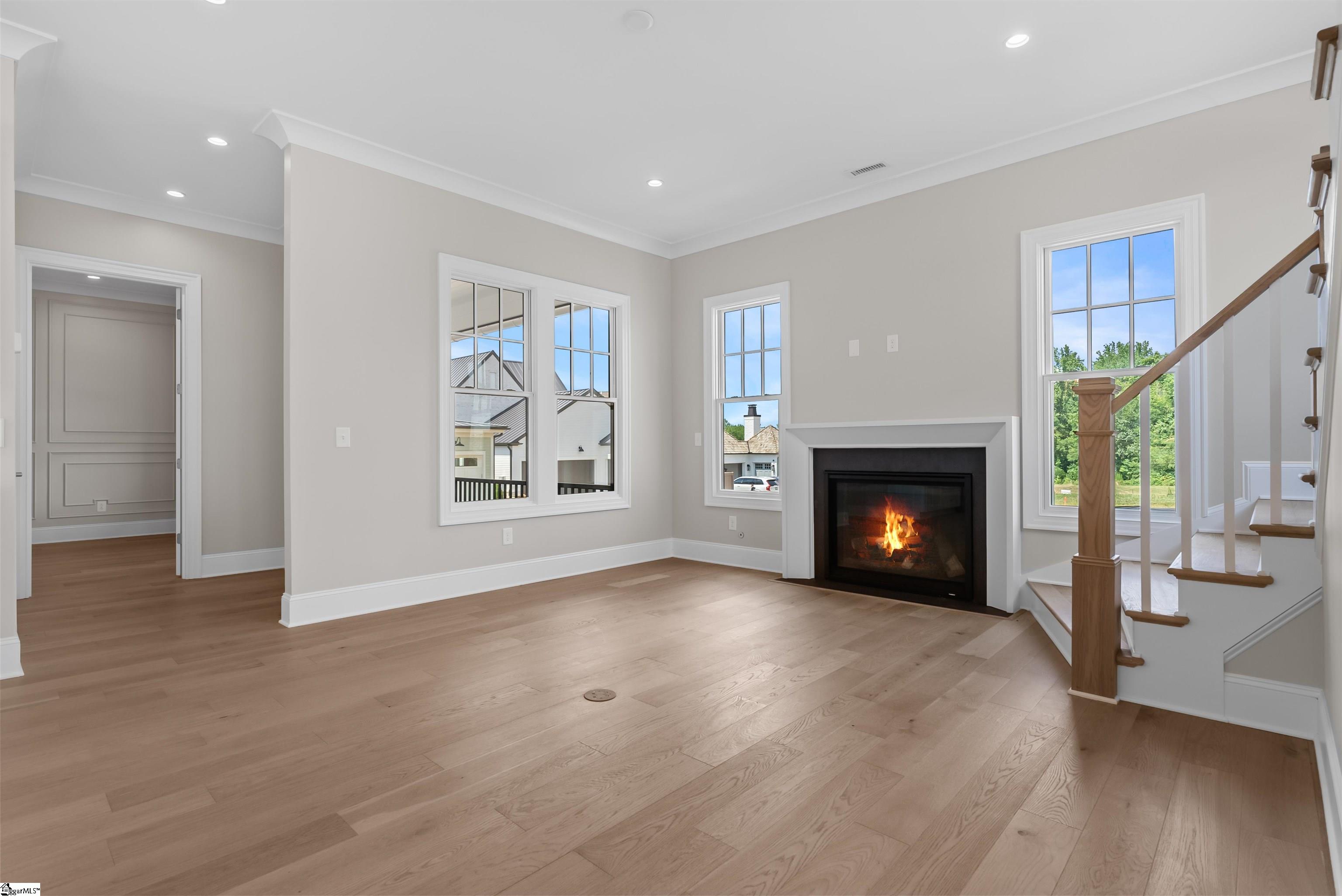 608 Baron Drive