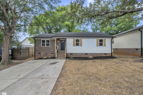Photo of 602 Green Avenue, Greenville, SC 29601 (MLS # 1603050)