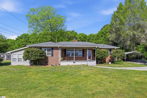 520 S Spring Street Walhalla SC 29691