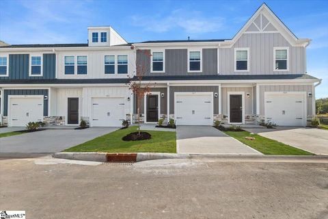 307 Mykonos Drive Mauldin SC 29662