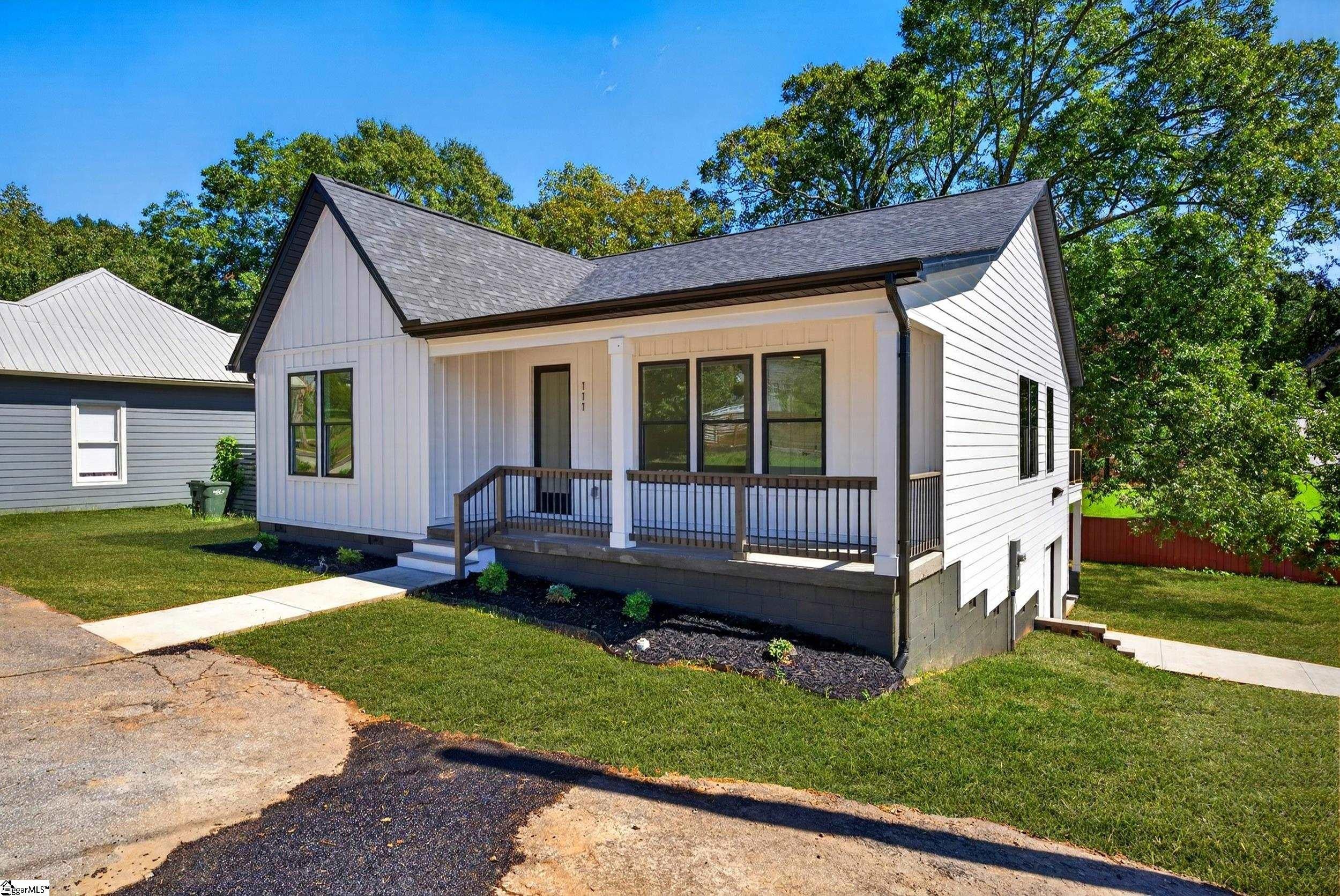 111 Liberty Drive