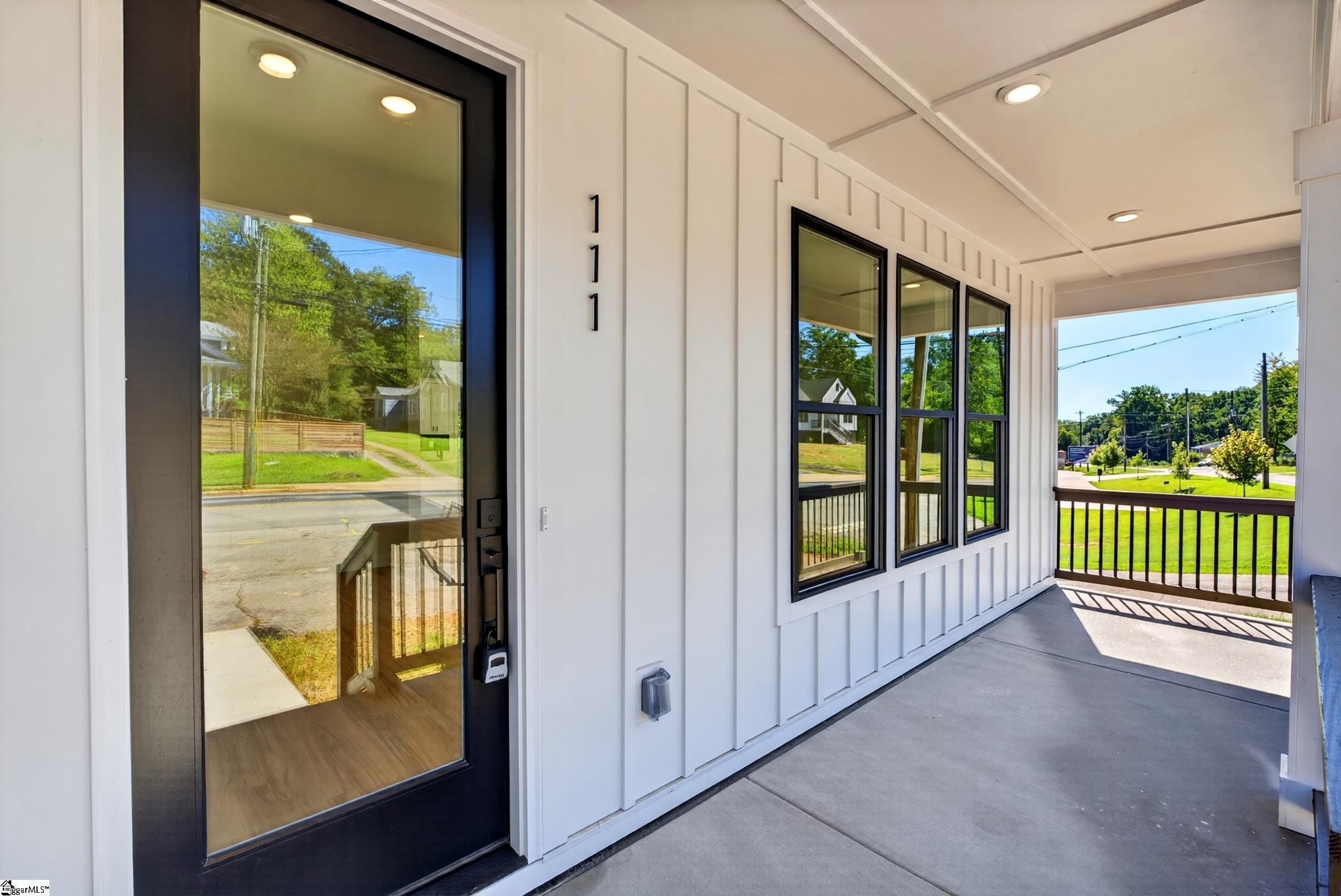 111 Liberty Drive