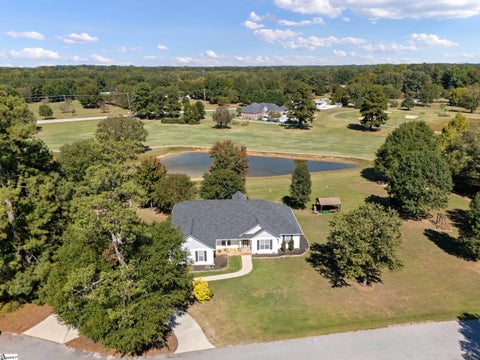 Photo of 148 N Heron Drive, Fountain Inn, SC 29644 (MLS # 1606233)