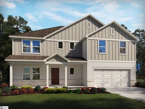 Photo of 403 Tilson Road, Piedmont, SC 29673 (MLS # 1572042)