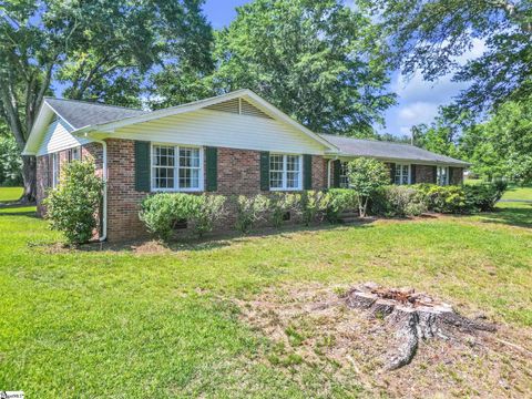 Photo of 241 Rector Road, Inman, SC 29349 (MLS # 1595387)