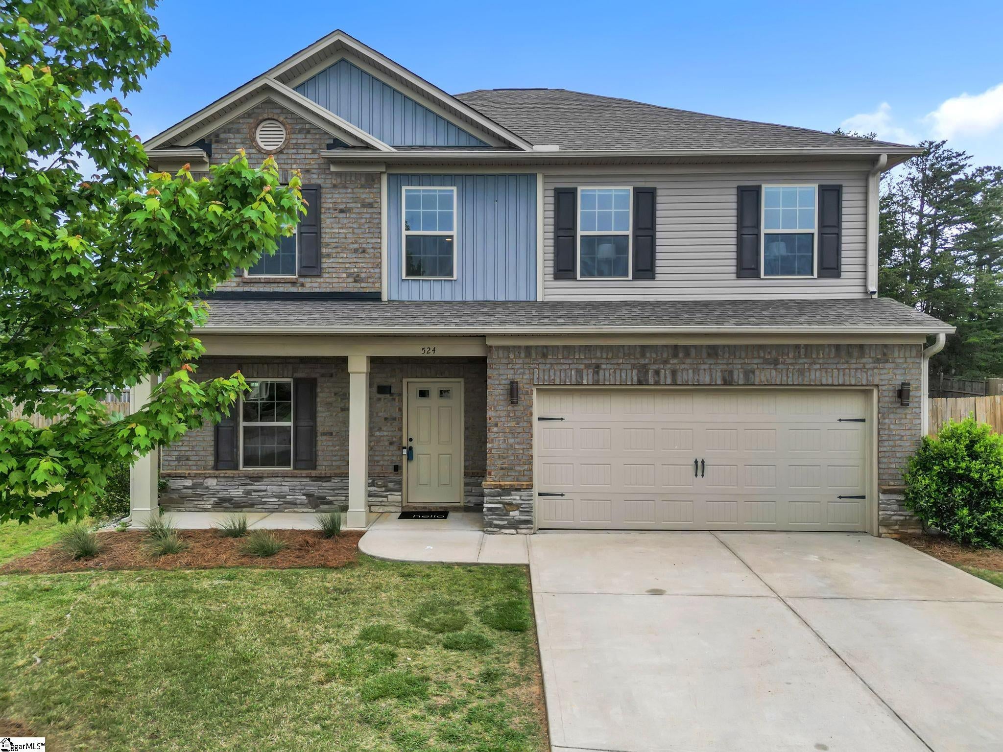524 Marathon Court