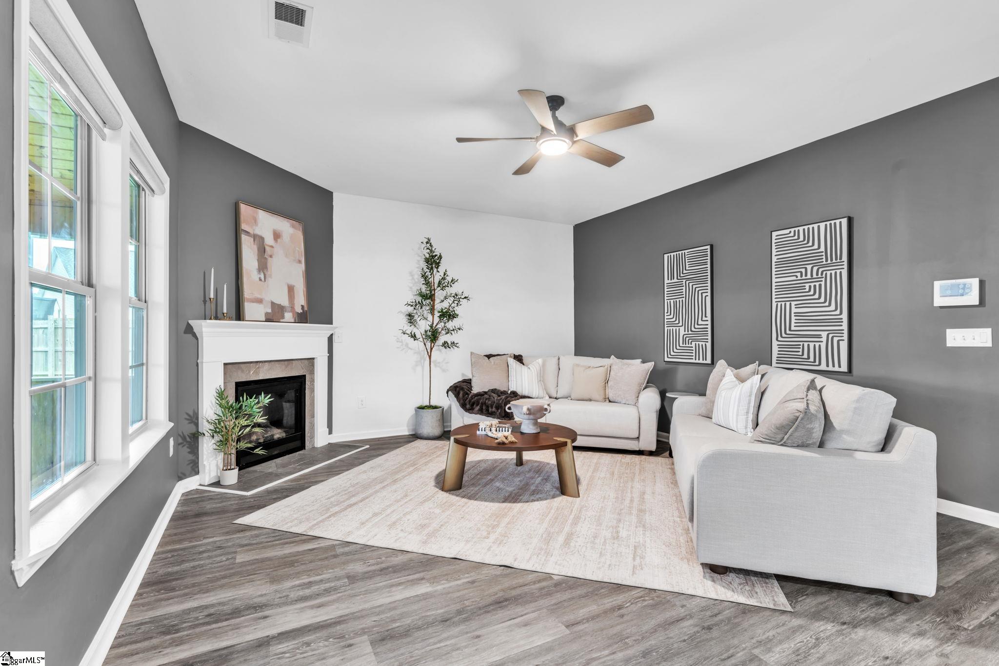 524 Marathon Court