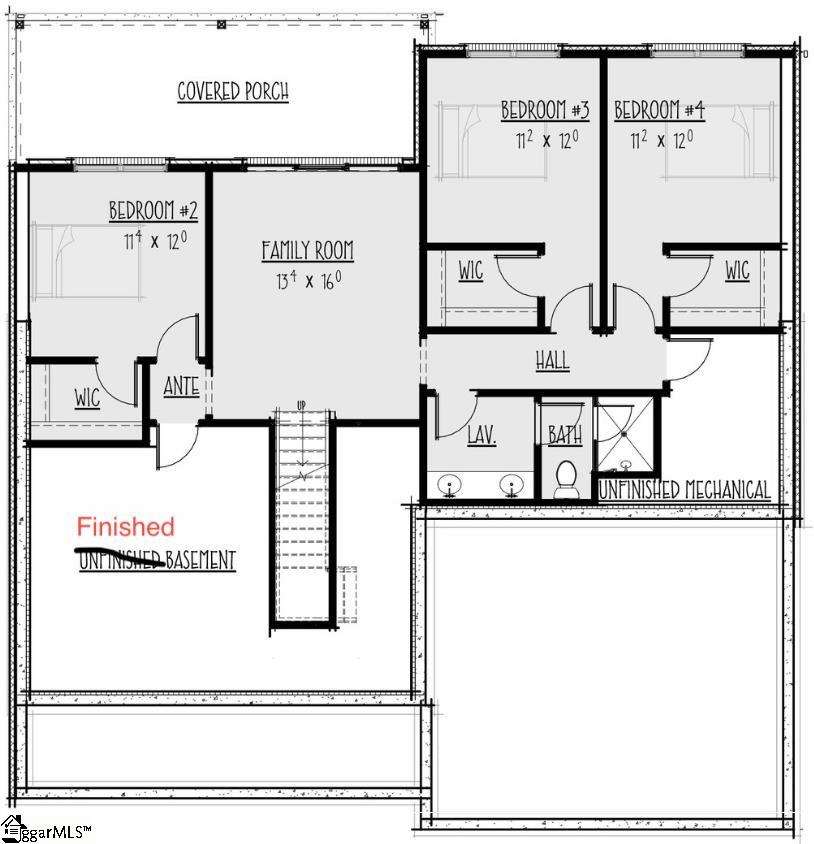 119 Tugaloo Road