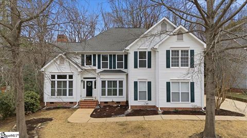 Photo of 316 Deer Spring Lane, Simpsonville, SC 29680 (MLS # 1583890)