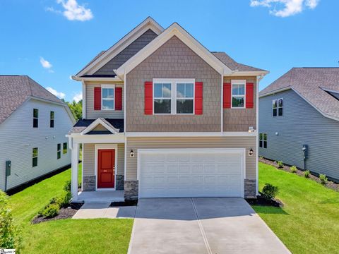 Photo of 111 Terpack Court, Gray Court, SC 29645 (MLS # 1596854)