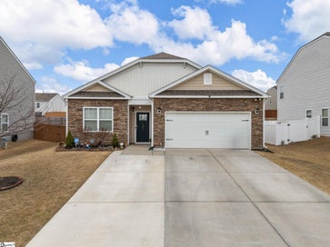 931 Brynderwen Place Lyman SC 29365