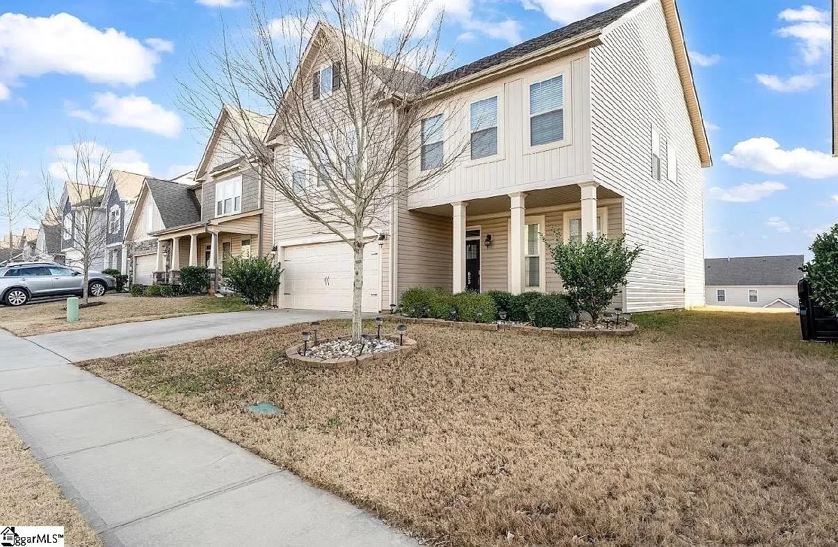 653 Highgarden Lane