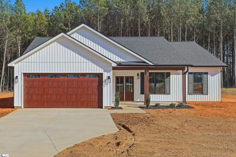908 Beaverdam Road Williamston SC 29697