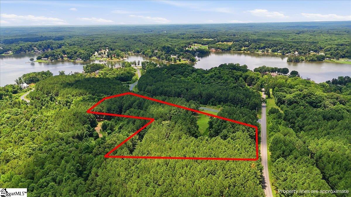 31 Waterside Point, Abbeville, SC, 29620