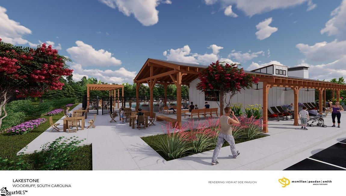 863 Wolverine Lane Lot 0361