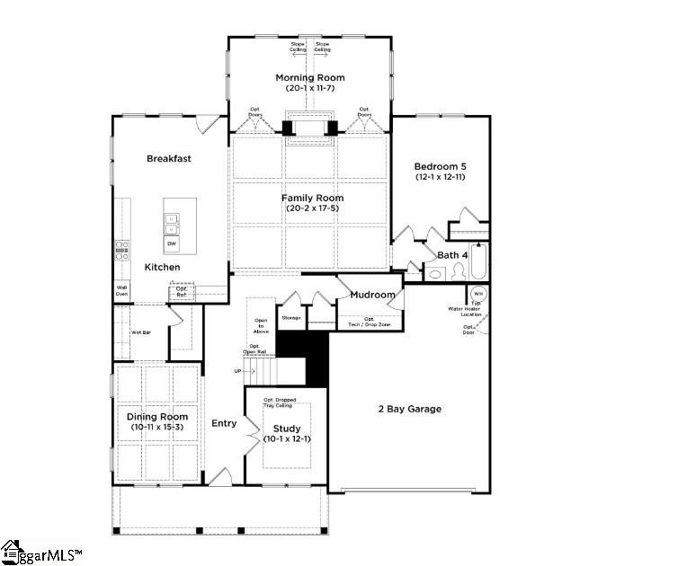 173 Kayfield Farms Drive